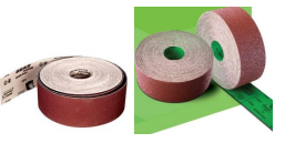 CONCORD/EMERY ROLL (BEAR-4”)