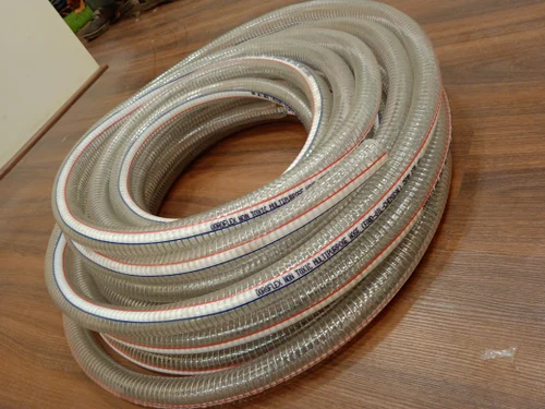 PVC THUNDER HOSE