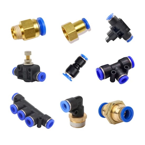 Indian Brand - PC CONNECTOR, For Industrial Use