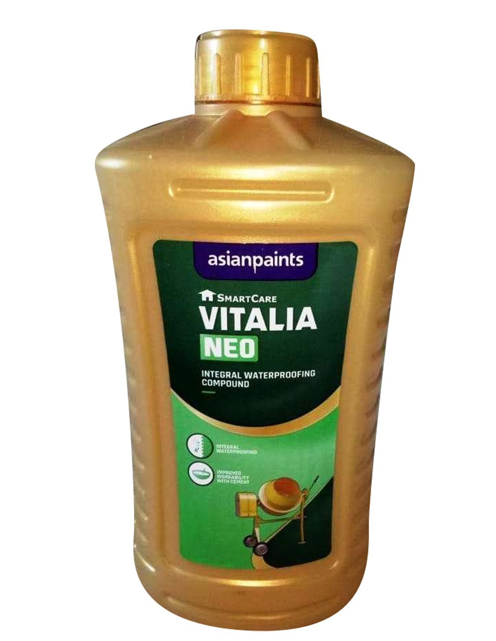 Asian Paints Vitalia Neo