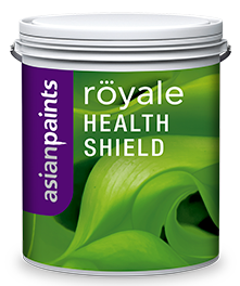 Asian Paints Royale Health Shield