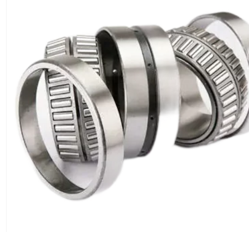 Four Row Taper Roller