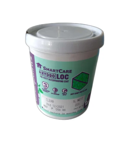 Asian Paints Hydroloc