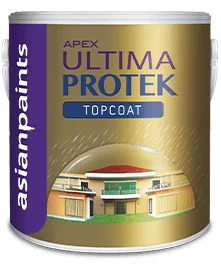 Asian Paints Apex Ultima Protek