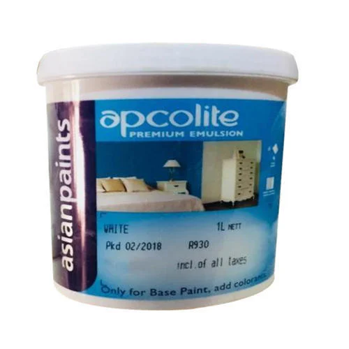 Asian Paints Apcolite Premium Emulsion