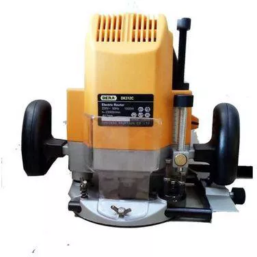 Dera Electric Router DK312C