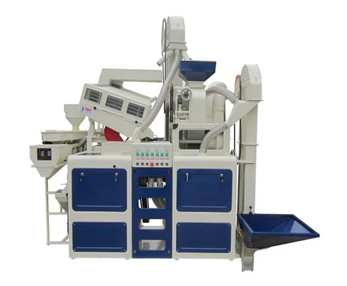 Combine Mill/HB15/15