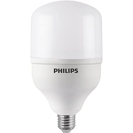 Stellar Bright 50w/5000lm,6500K B22 Gen 4