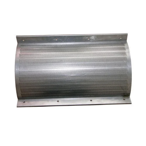 Whitner Screen and Breaker GE1