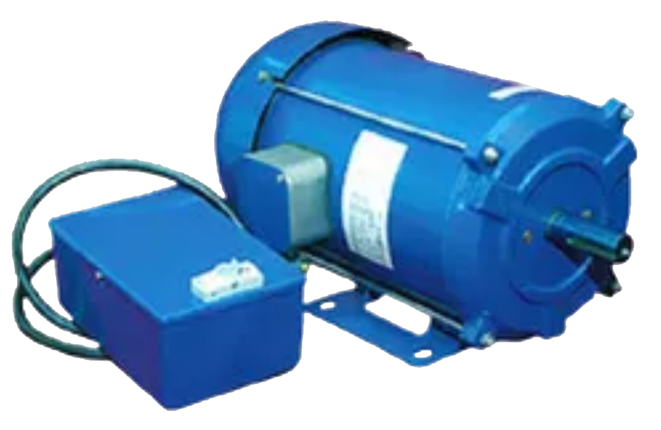 Electric Motor /CG Motors/ Single Phase