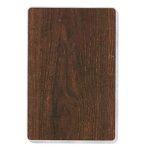 Treelogy City Oak Dark Particle Board