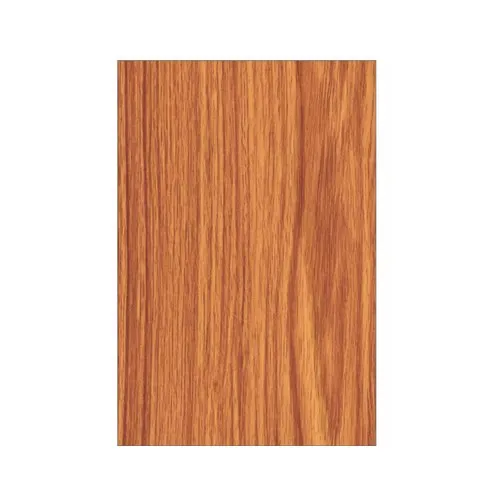 Treelogy Naina Teak Particle Board