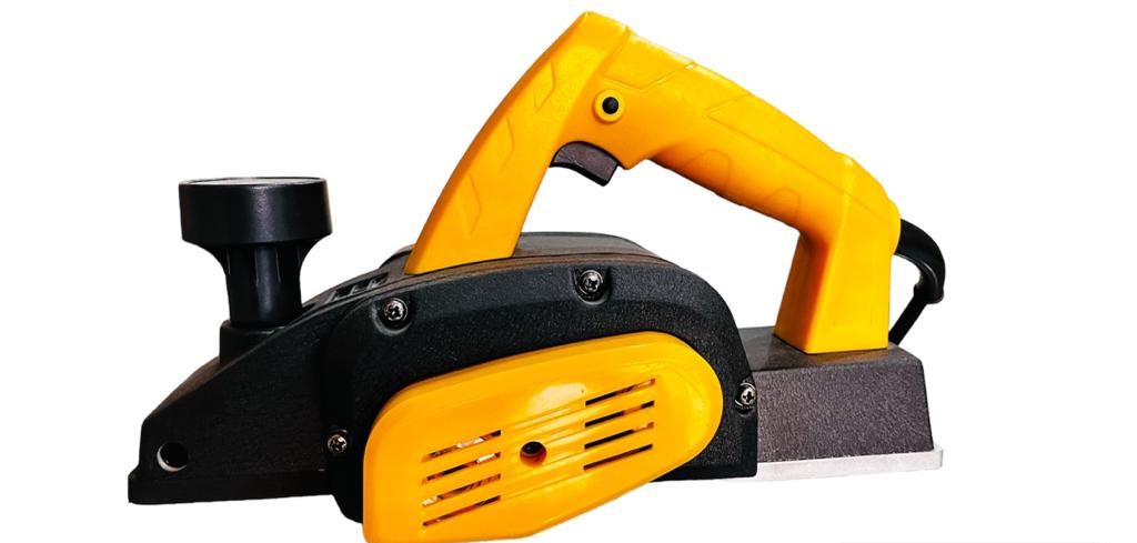 Seltron Electric Planer