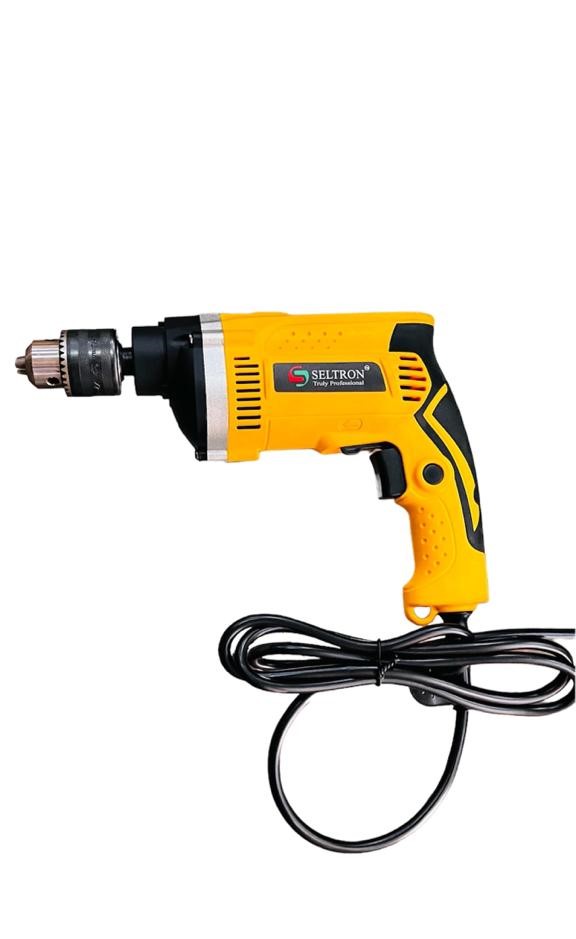 Seltron Electric Drill
