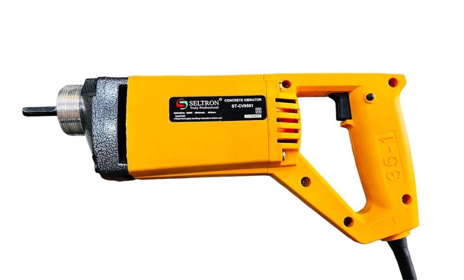Seltron Concrete Vibrator