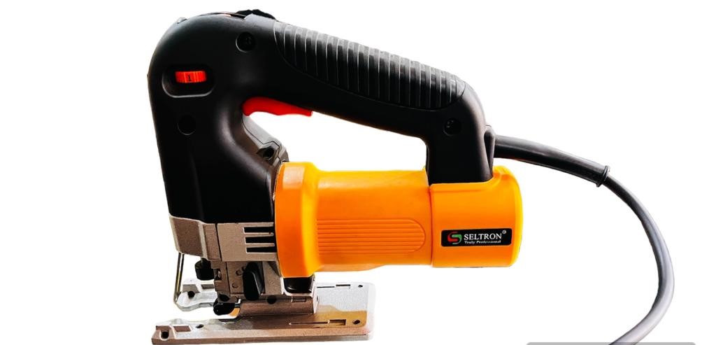 Seltron Jig Saw