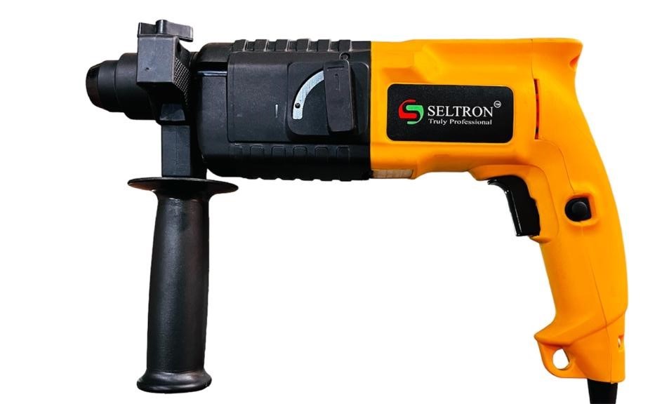 Seltron Rotary Hammer