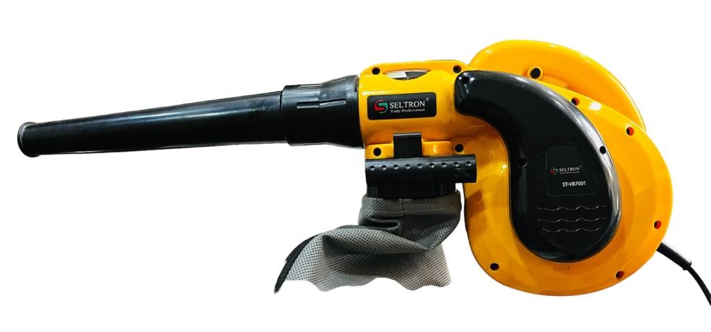 Seltron Vacuum Blower