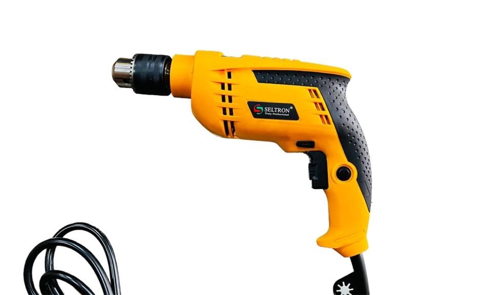 Seltron Heat Gun