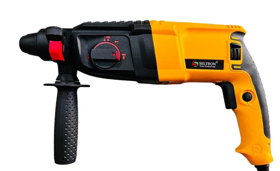 Seltron Rotary Hammer