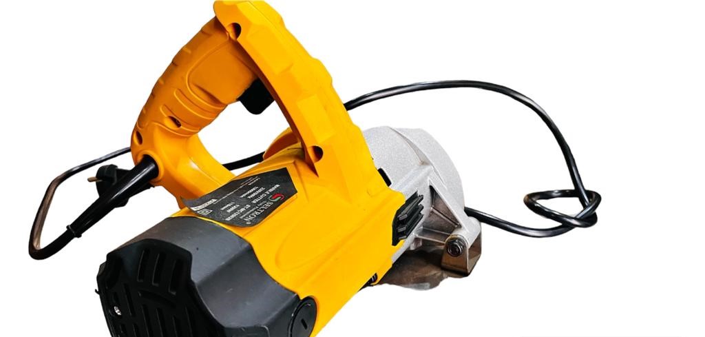 Seltron Marble Cutter