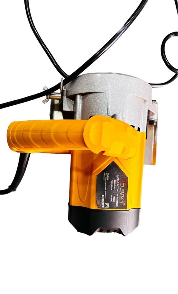 Seltron Marble Cutter