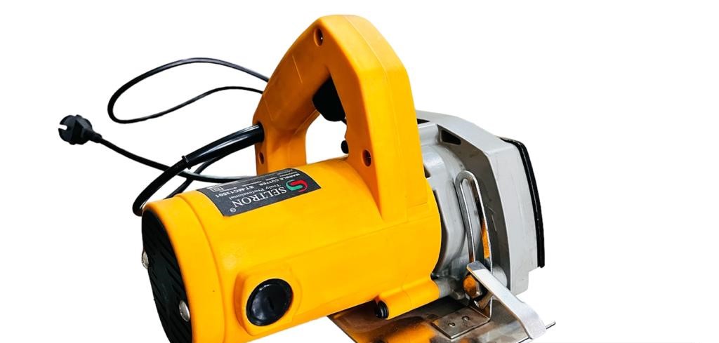 Seltron Marble Cutter