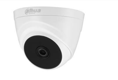 Dahua/2MP HDCVI Fixed-focal Eyeball  Camera/HAC-T1A21P