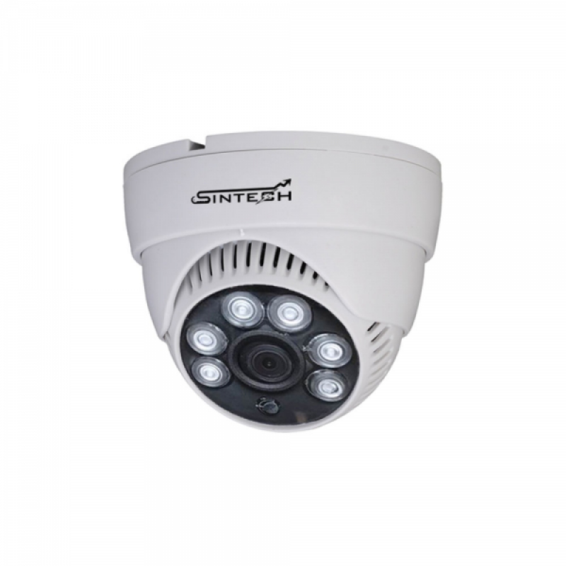 Sintech 2MP 1080P AHD Dome Camera (ST - 34P)