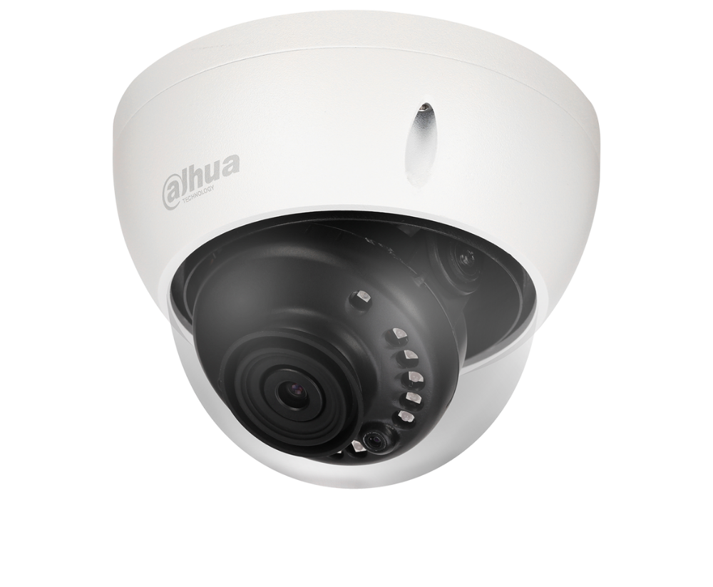 Dahua/ 2MP IPC Vandal-proof Dome/ DH-IPC-HDBW1220RP-AS