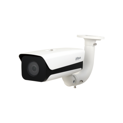 Dahua/ 2 Megapixel Full HD AI Access ANPR Camera/ DHI-ITC215-PW4I-IRLZF27135
