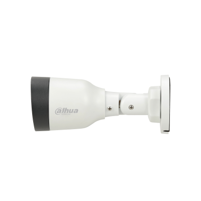 Dahua/ 2MP Lite Full-color Fixed-focal Bullet Netwok Camera/ DH-IPC-HFW1239S1P-LED-S5