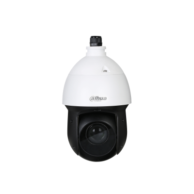 Dahua/ 4MP 25x Starlight IR WizSense Network PTZ Camera/ SD49425XB-HNR