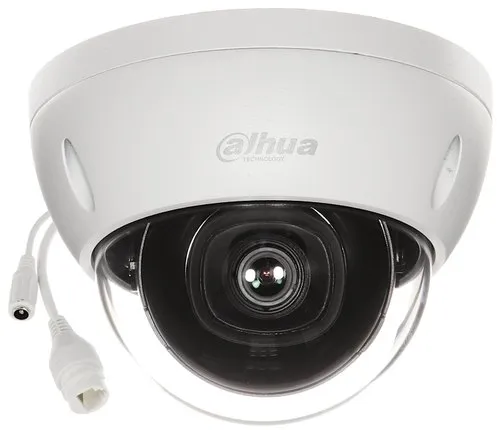 Dahua/ 2MP IP Vandal-Proof Dome/ DH-IPC-HDBW1230EP-S4