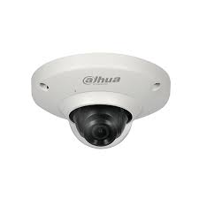 Dahua/ 5MP Panaromic Network Fisheye Camera/ DH-IPC-EB5531P