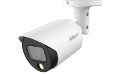 Dahua HAC-HFW1239TP-LED 2MP Full-color HDCVI Bullet Camera