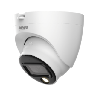 Dahua HAC-HDW1239TLQ(-A)-LED 2MP Full-color HDCVI Quick-to-install Eyeball