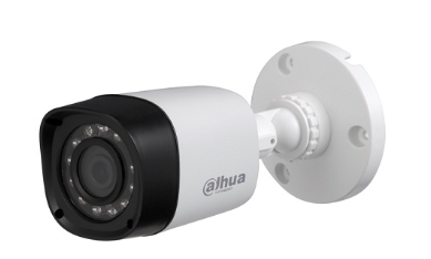 Dahua HD Camera HAC-HFW-1200RP 2 MP Bullet HDCVI Camera