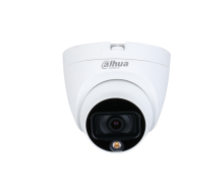 Dahua HAC-HDW1209TLQP-LED /2MP Full-color Starlight HDCVI Eyeball