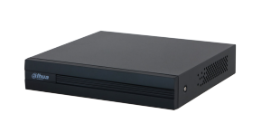 Dahua/DH-XVR1B04-I 4 Channel Penta-brid 1080N/720p Cooper 1U 1HDD WizSense Digital Video Recorder