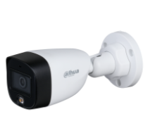 Dahua HAC-HFW1209CP-LED 2MP Full-color Starlight HDCVI Bullet