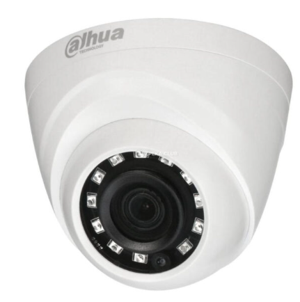 Dahua-2 MP HDCVI camera /HAC-HDW1200RP