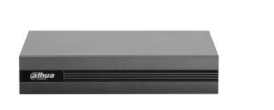 Dahua XVR1B08H-I 8 Channels Penta-brid 5M-N/1080p Cooper 1U 1HDD WizSense Digital Video Recorder