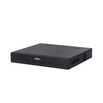 Dahua 16 Channel 1.5U 4K&H.265 Lite Network Video Recorder
