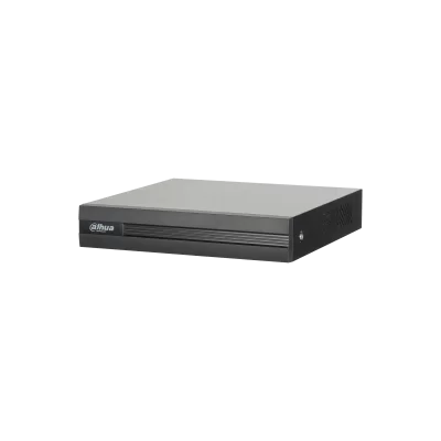 Dahua 16 Channels Penta-brid 1080N/720P Compact 1U 1HDD WizSense Digital Video Recorder