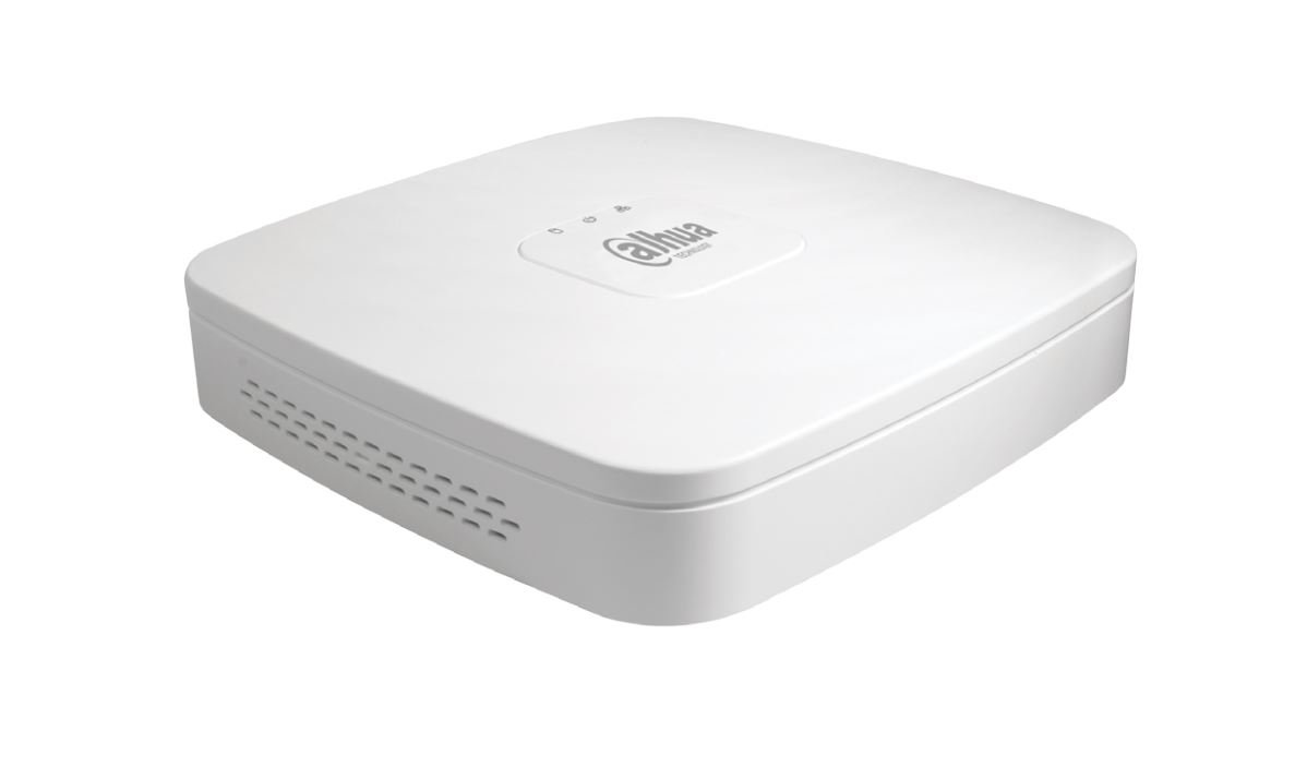 Dahua 16 Channel Smart 1U Lite H.265 Network Video Recorder