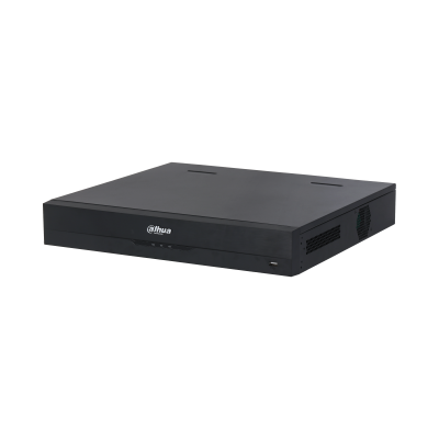 Dahua 32 Channel 1.5U 4HDDs WizSense Network Video Recorder