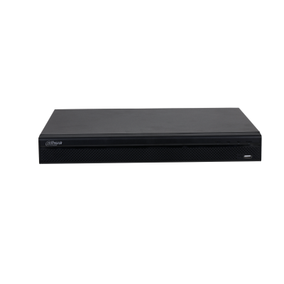 Dahua 16 Channel 1U 2HDDs Network Video Recorder