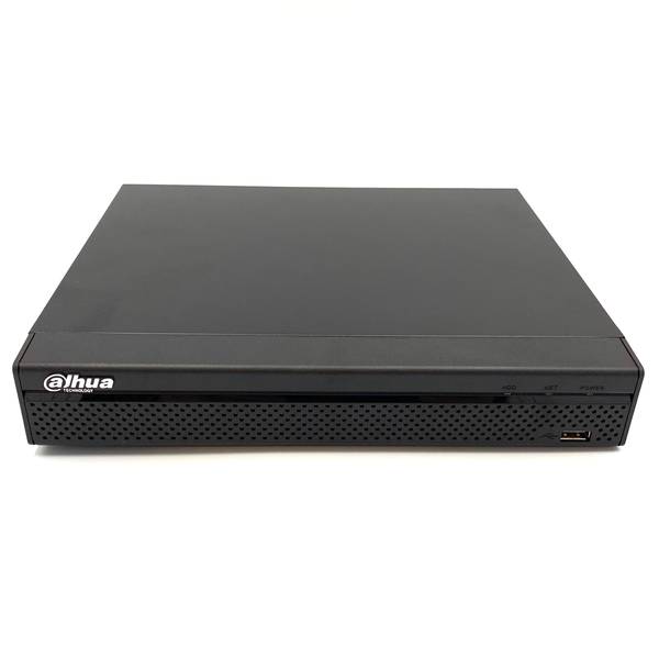 Dahua 16 Channel Penta-brid 1080P Compact 1U Digital Video Recorder