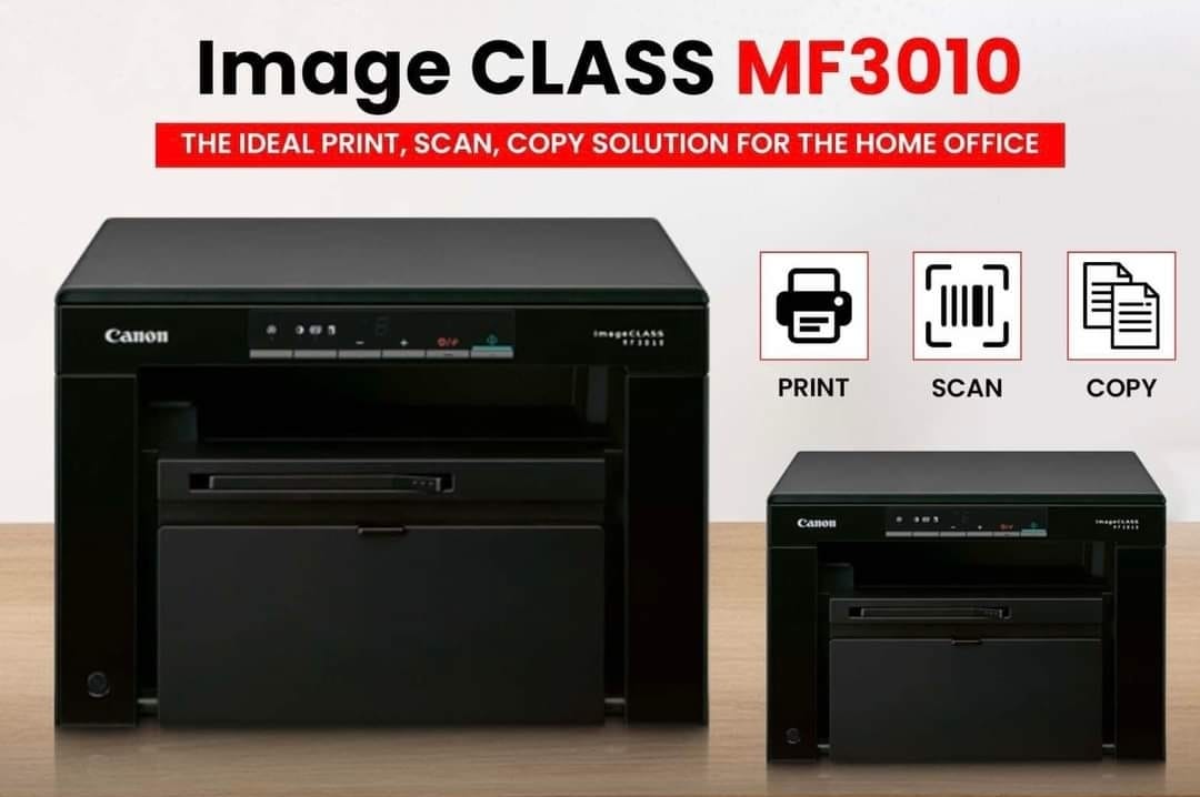 Multifunction Printer